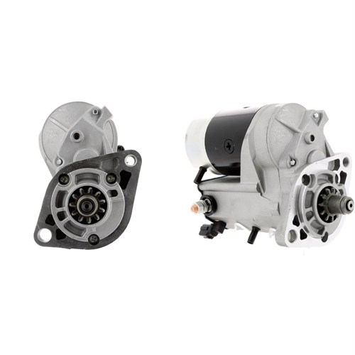 REMAN STARTER TOYOTA HILUX