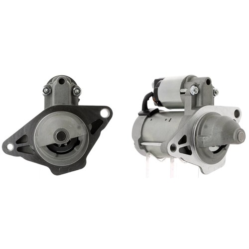 REMAN STARTER TOYOTA AURIS YARIS