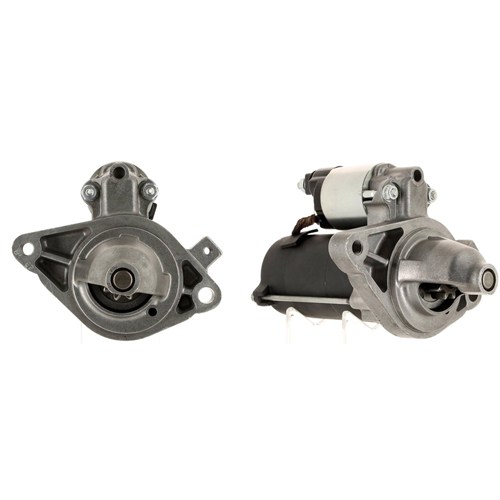 REMAN STARTER TOYOTA YARIS