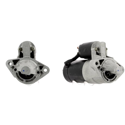 REMAN STARTER SUZUKI GRAND VITARA VITARA