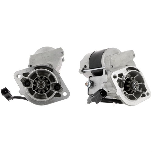 REMAN STARTER TOYOTA CAMRY CARINA COROLLA