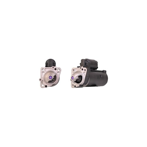 REMAN STARTER SUZUKI GRAND VITARA