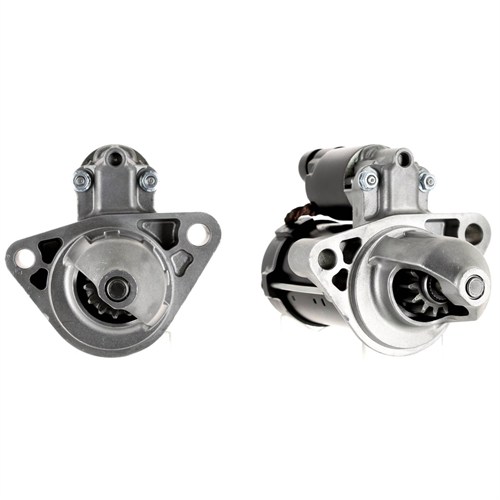REMAN STARTER HONDA CIVIC CRV HRV