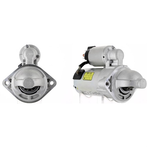 REMAN STARTER HYUNDAI/KIA SANTA FE SORENTO