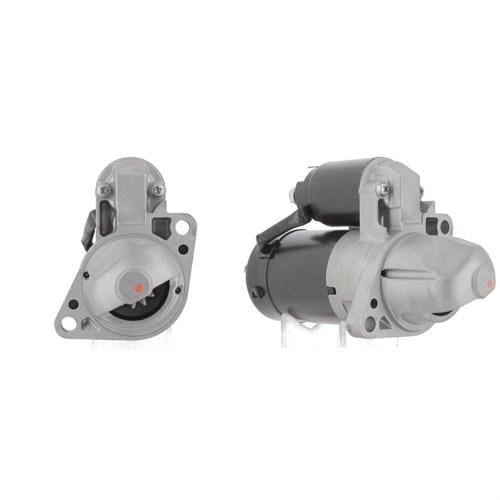 REMAN STARTER MITSUBISHI ASX OUTLANDER