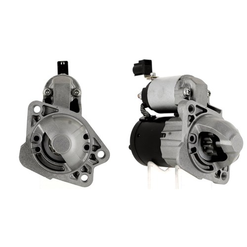 REMAN STARTER MAZDA 2