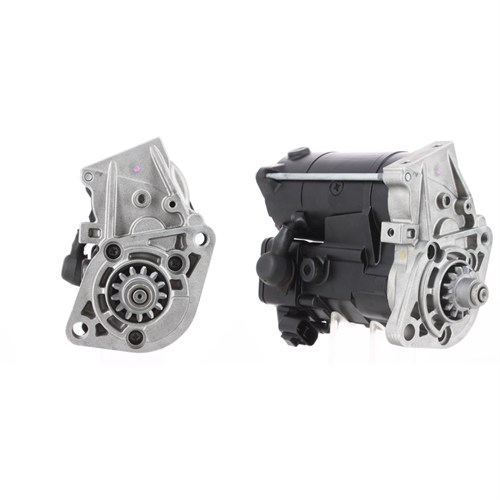 REMAN STARTER TOYOTA HILUX
