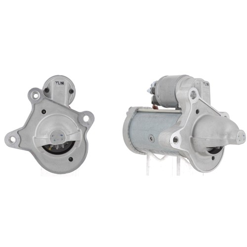 REMAN STARTER FORD FOCUS