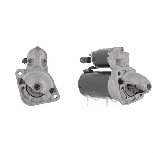 REMAN STARTER HYUNDAI/KIA I30 I40 CEE'D PRO CEE'D