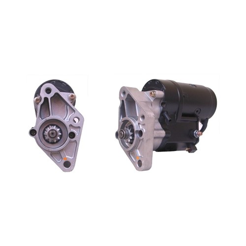 REMAN STARTER KIA CARNIVAL