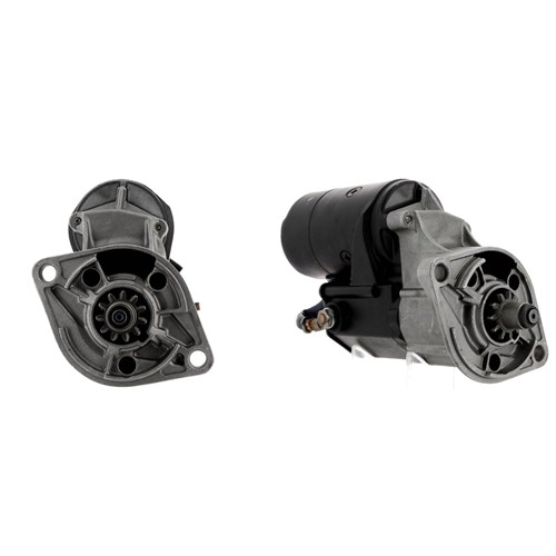 REMAN STARTER TOYOTA LAND CRUISER