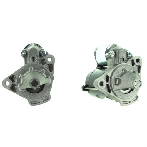 REMAN STARTER DAIHATSU SIRION TERIOS