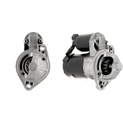 REMAN STARTER HYUNDAI/KIA I30 CEE'D