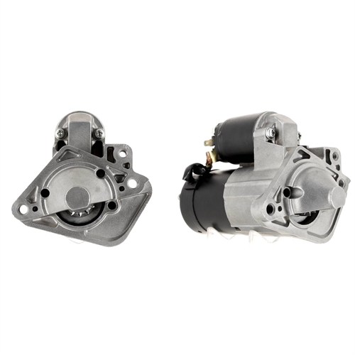 REMAN STARTER SUZUKI JIMNY