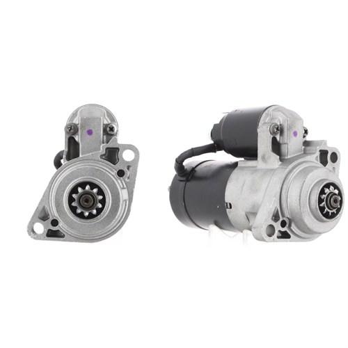 REMAN STARTER MITSUBISHI ASX LANCER OUTLANDER