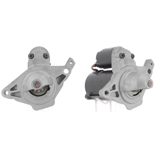 REMAN STARTER TOYOTA YARIS