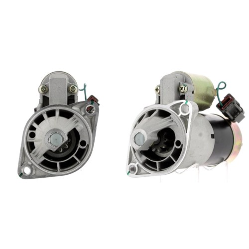 REMAN STARTER NISSAN SUNNY