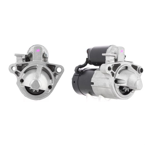 REMAN STARTER MAZDA MX 5