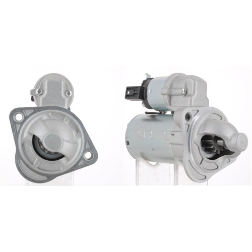 REMAN STARTER HYUNDAI/KIA I30 CEE'D