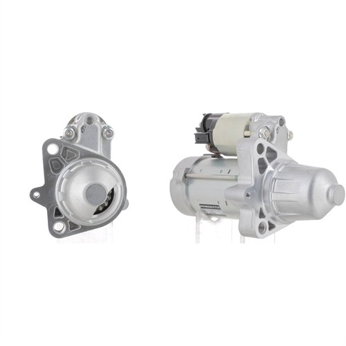 REMAN STARTER HONDA CIVIC