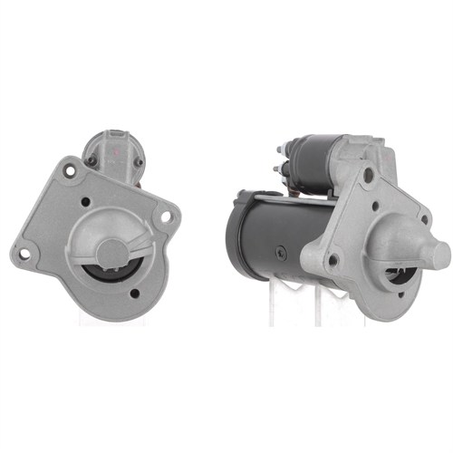 REMAN STARTER FORD FOCUS