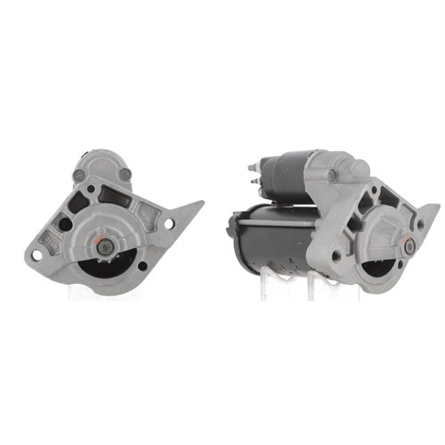 REMAN STARTER DACIA/RENAULT LOGAN CLIO