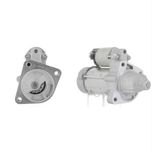 REMAN STARTER FORD MONDEO