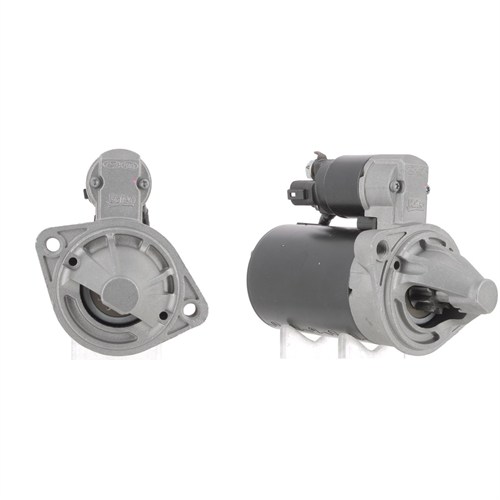 REMAN STARTER HYUNDAI/KIA I30 CEE'D