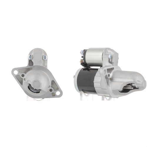 REMAN STARTER SUBARU LEGACY XV