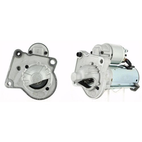 REMAN STARTER FORD FIESTA TRANSIT