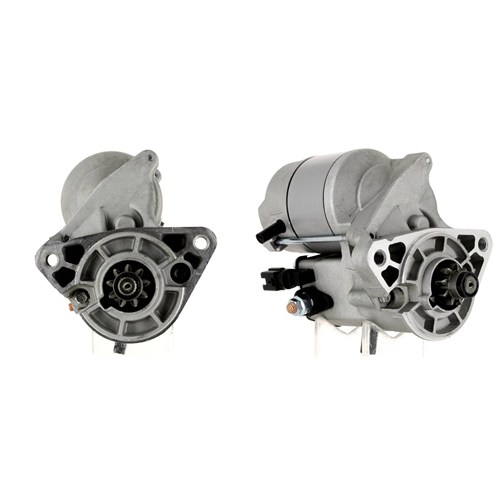 REMAN STARTER TOYOTA HILUX PICK UP