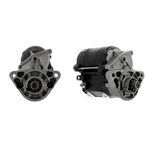 REMAN STARTER TOYOTA HILUX PICK UP