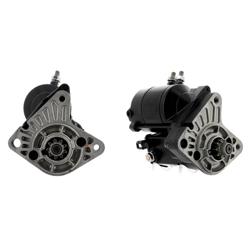 REMAN STARTER TOYOTA PREVIA