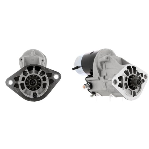 REMAN STARTER TOYOTA LAND CRUISER