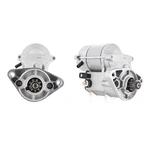 REMAN STARTER TOYOTA SUPRA