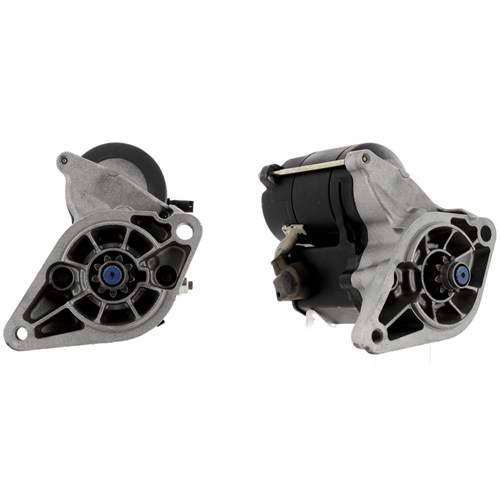 REMAN STARTER TOYOTA CELICA