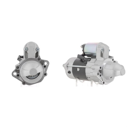 REMAN STARTER FIAT/MITSUBISHI FULLBACK L200