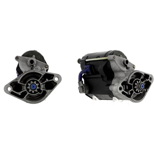 REMAN STARTER TOYOTA COROLLA STARLET