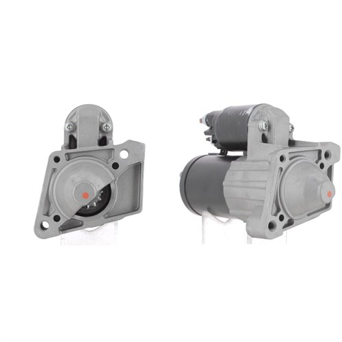 REMAN STARTER MERCEDES/NISSAN CLASSE A QASHQAI
