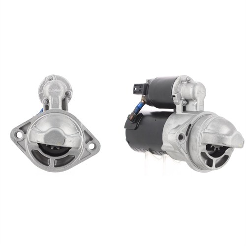 REMAN STARTER HYUNDAI H350