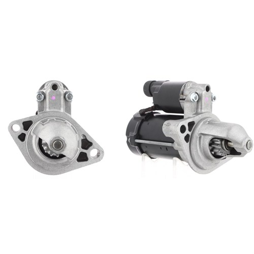 REMAN STARTER HONDA CR V