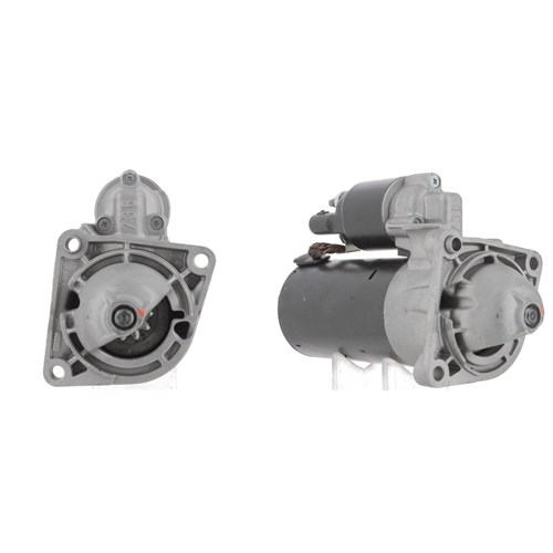 REMAN STARTER JEEP COMPASS