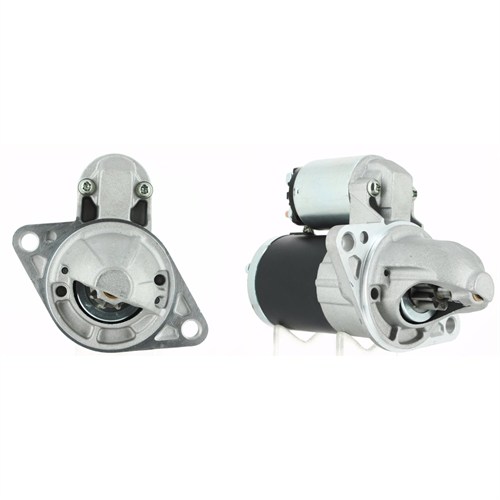 REMAN STARTER SUBARU LEGACY OUTBACK