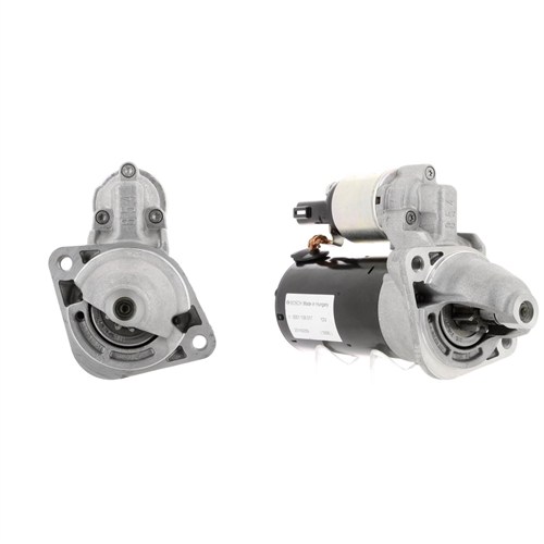 REMAN STARTER HYUNDAI I30