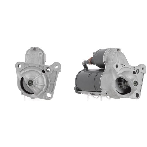 REMAN STARTER RENAULT LAGUNA SCENIC