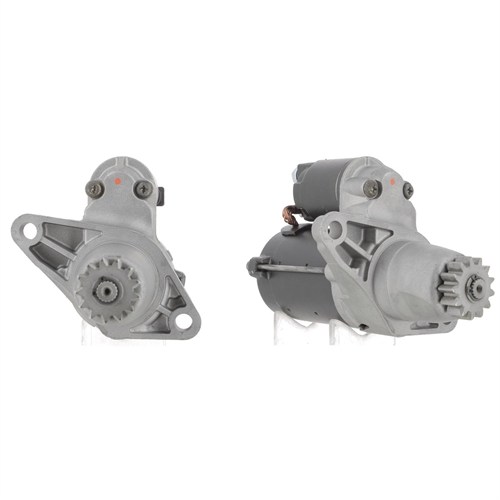 REMAN STARTER TOYOTA CAMRY