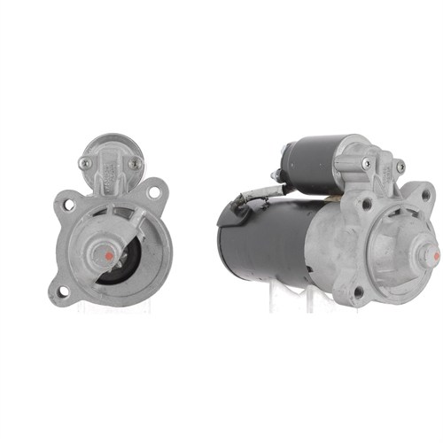 REMAN STARTER FORD MONDEO S MAX