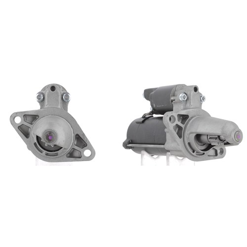 REMAN STARTER SUBARU IMPREZA