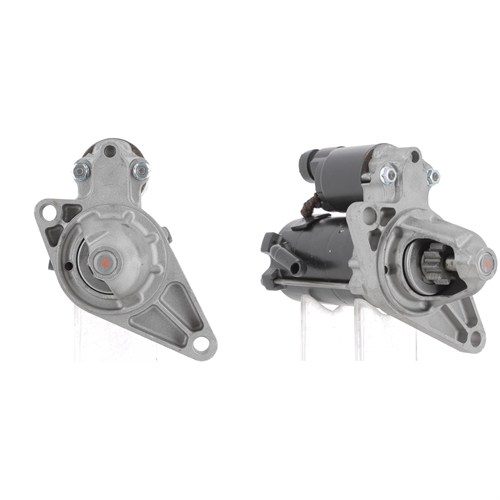 REMAN STARTER HONDA CIVIC