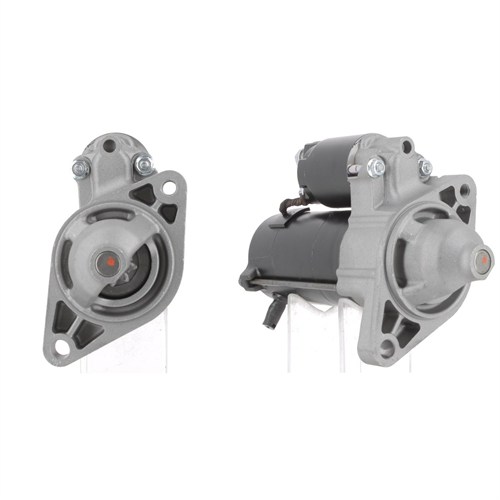 REMAN STARTER TOYOTA YARIS